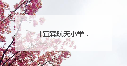 宜宾航天小学：深耕语文教育，引领骨干成长